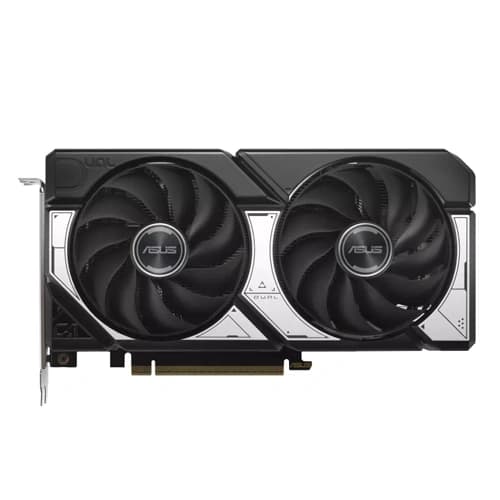 Asus Dual RTX 5060 Ti 16GB GDDR7 Graphics Card